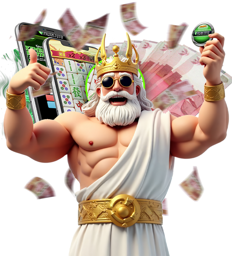 SLOT PAJAK
